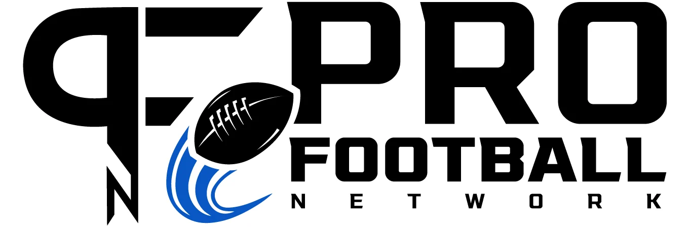 PFN Pro Football Network PFN-Wordmark-Logo - THE BATES & MERRYMAN LAW FIRM LLC