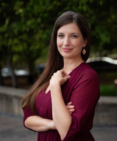 Attorney Rachel D. Guthrie, ESQ. image 582(1) - THE BATES & MERRYMAN LAW FIRM LLC