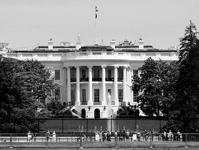 The White House